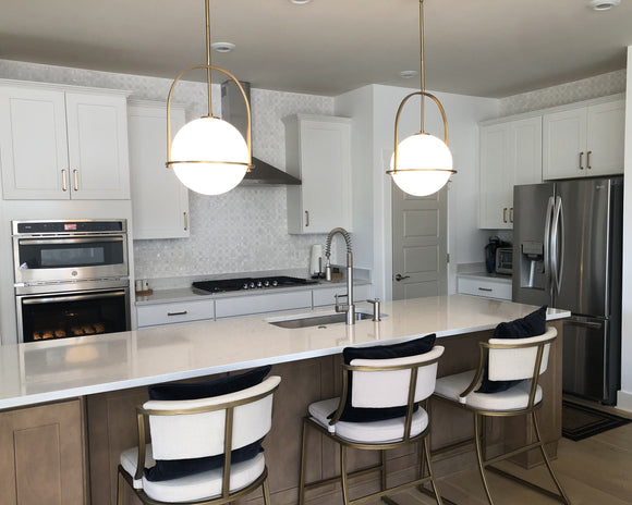 Somerset Pendant Light