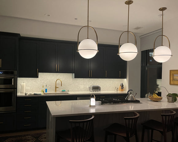 Somerset Pendant Light