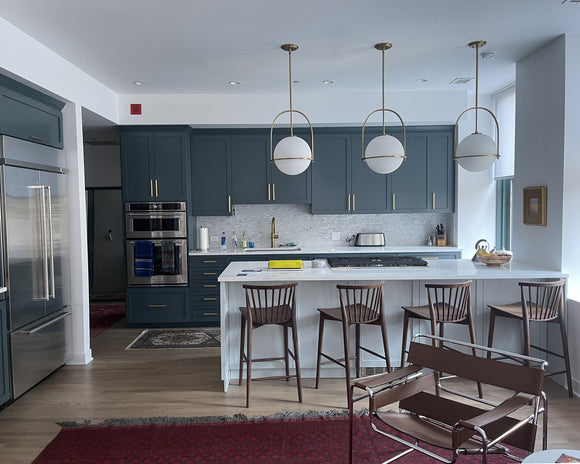 Somerset Pendant Light