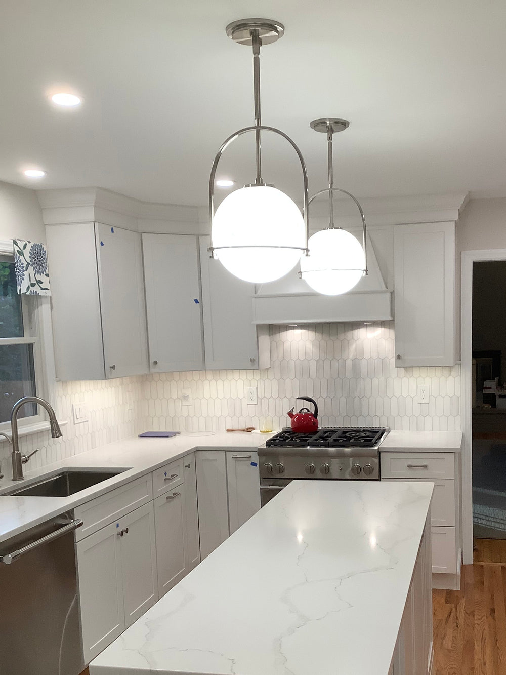Somerset Pendant Light