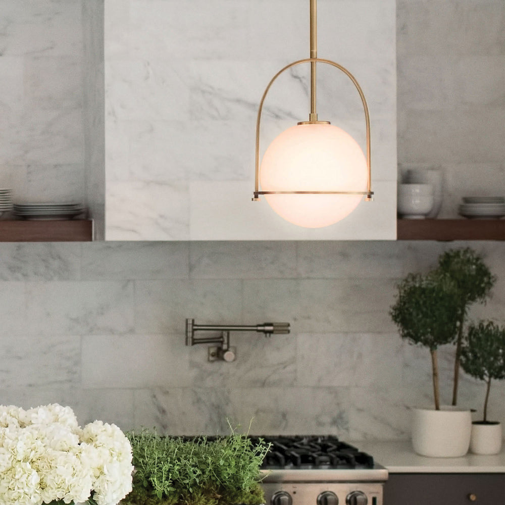 Somerset Pendant Light