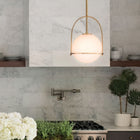 Somerset Pendant Light