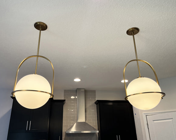 Somerset Pendant Light
