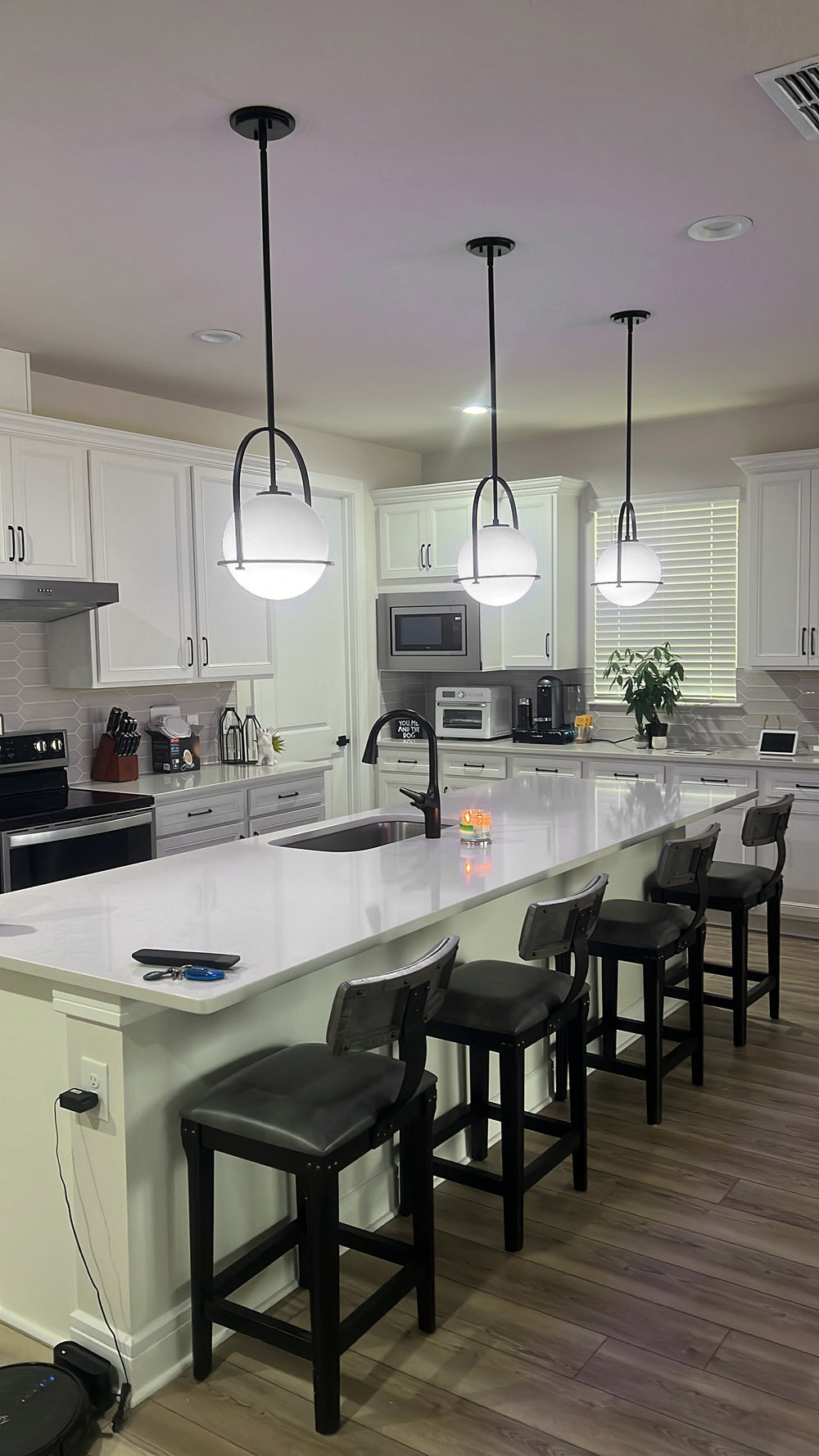 Somerset Pendant Light