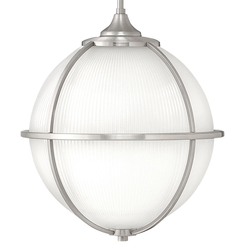 Odeon Pendant Light