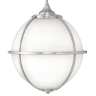 Odeon Pendant Light