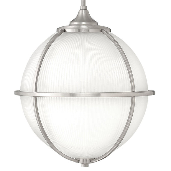 Odeon Pendant Light