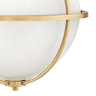 Odeon Pendant Light
