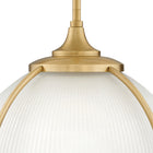 Odeon Pendant Light