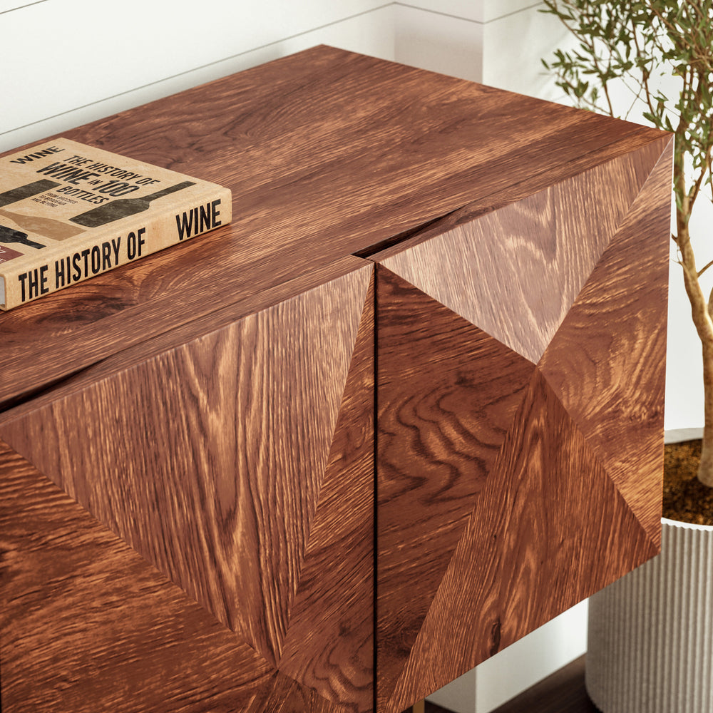 Cube Buffet