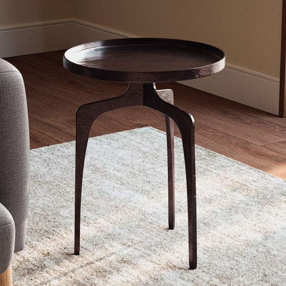 Vinya End Table