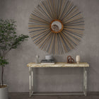 Raw Console Table
