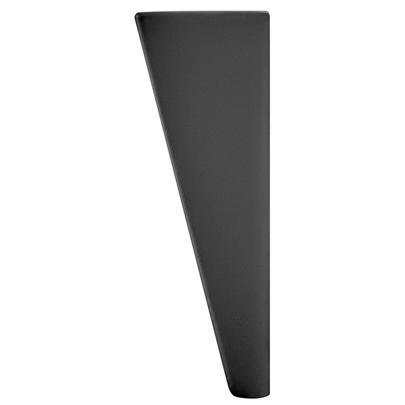 Taper Horizontal Outdoor Deck Sconce