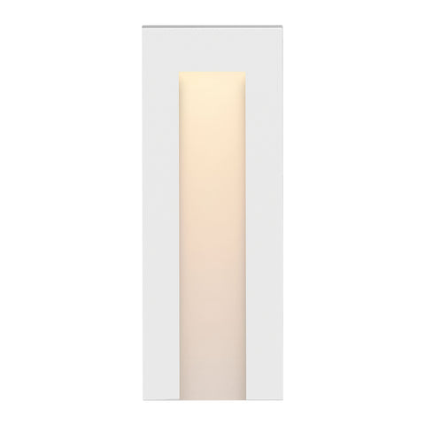 Taper Vertical Outdoor Deck Sconce