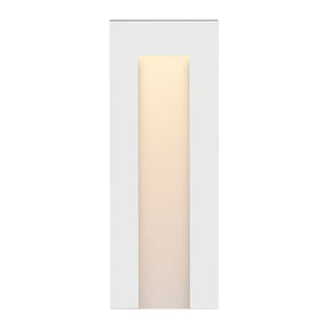 Taper Vertical Outdoor Deck Sconce