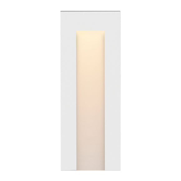 Taper Vertical Outdoor Deck Sconce