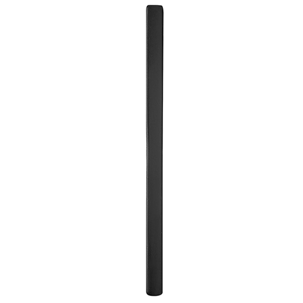 Taper Step Horizontal Outdoor Wall Sconce