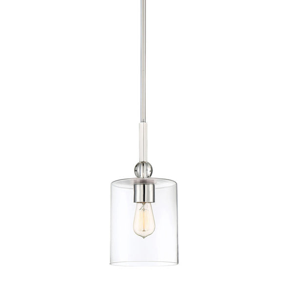 Studio 5 Mini Pendant Light
