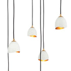 Nula Multi Tier Pendant Light