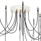 Nula Multi Tier Pendant Light