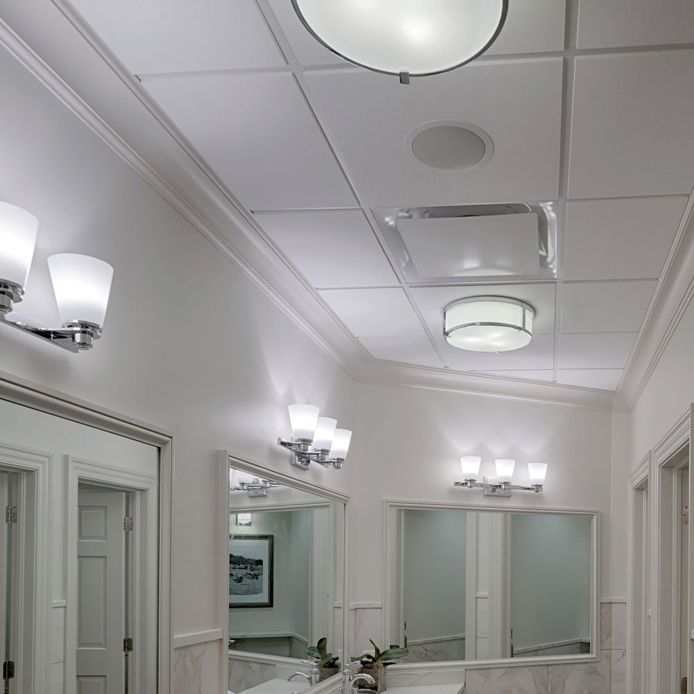 Lowell Flush Mount