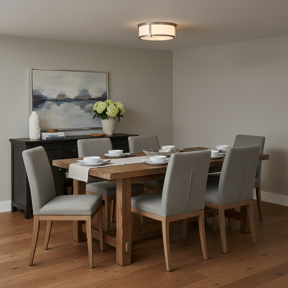 Lowell Flush Mount