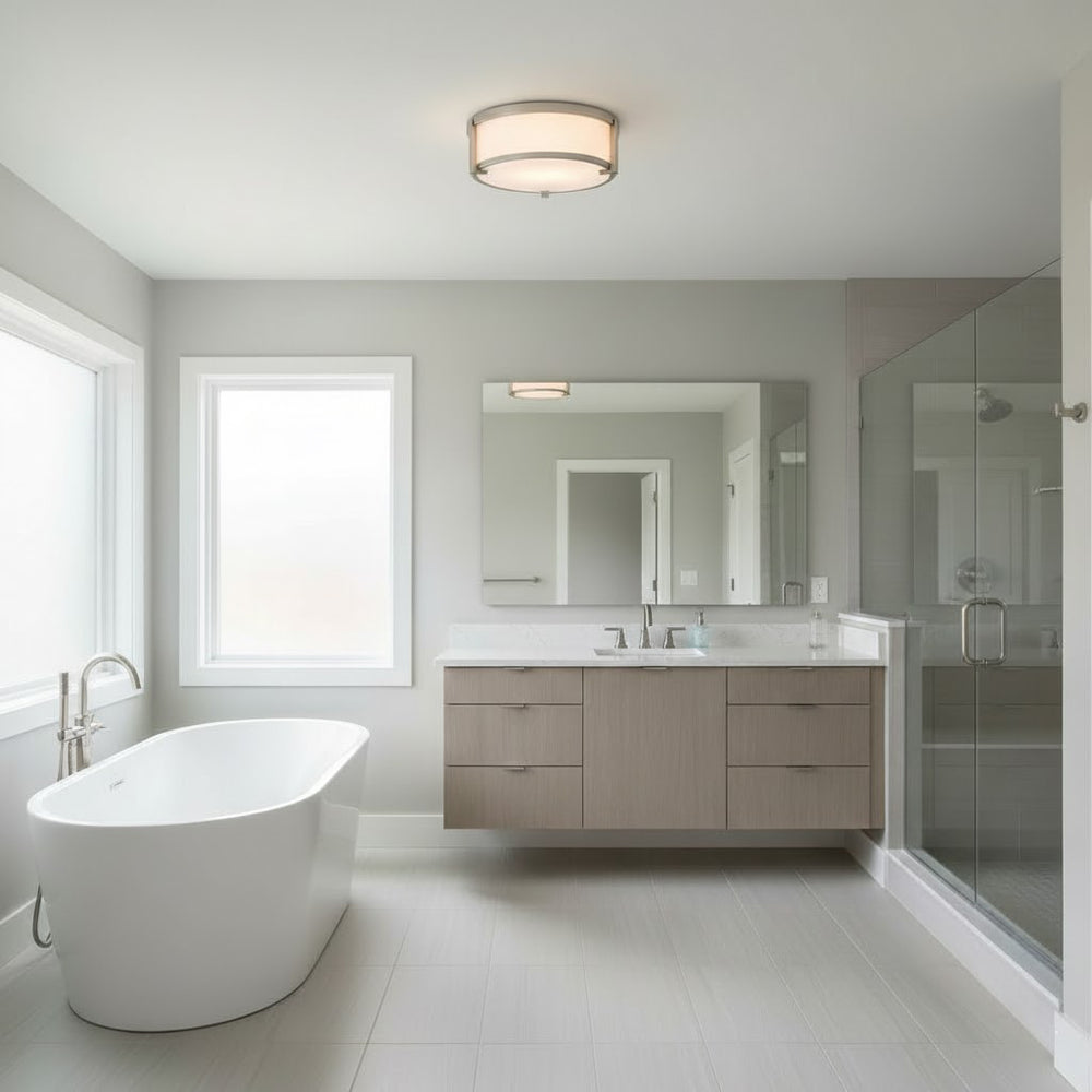 Lowell Flush Mount