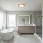 Lowell Flush Mount
