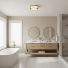 Lowell Flush Mount