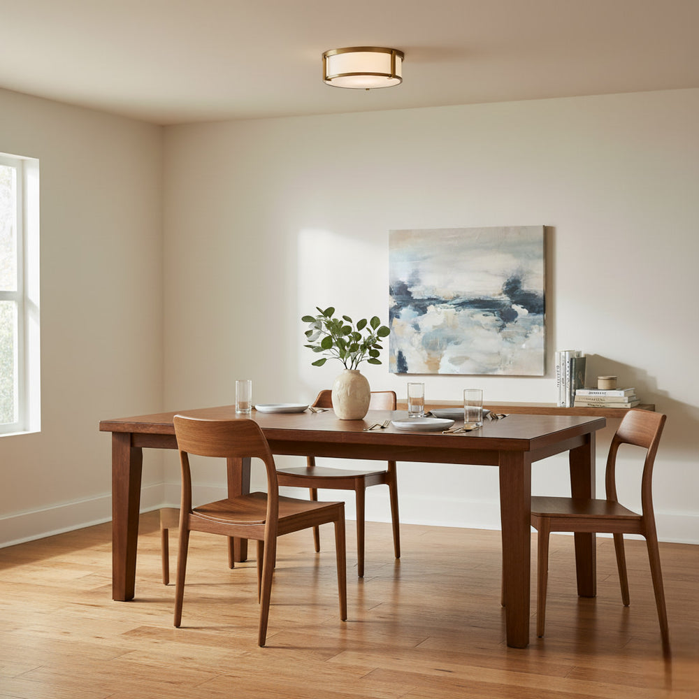 Lowell Flush Mount