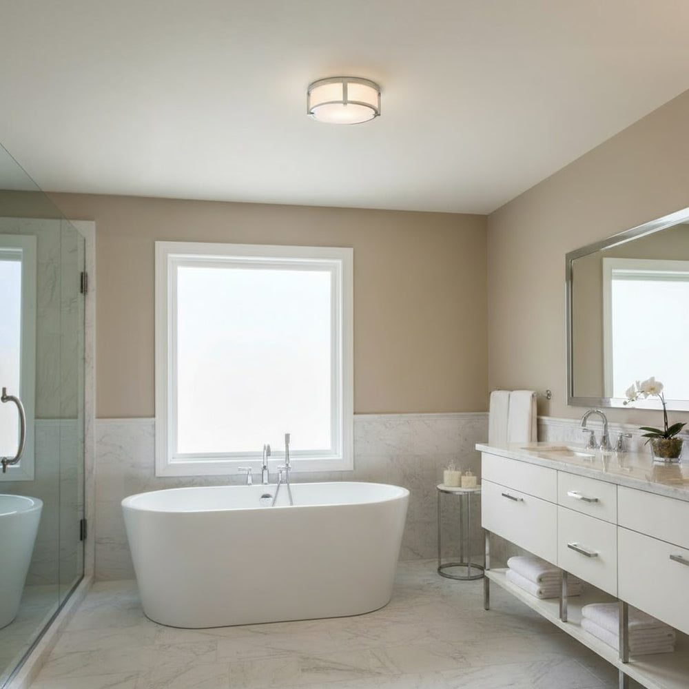 Lowell Flush Mount