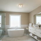 Lowell Flush Mount
