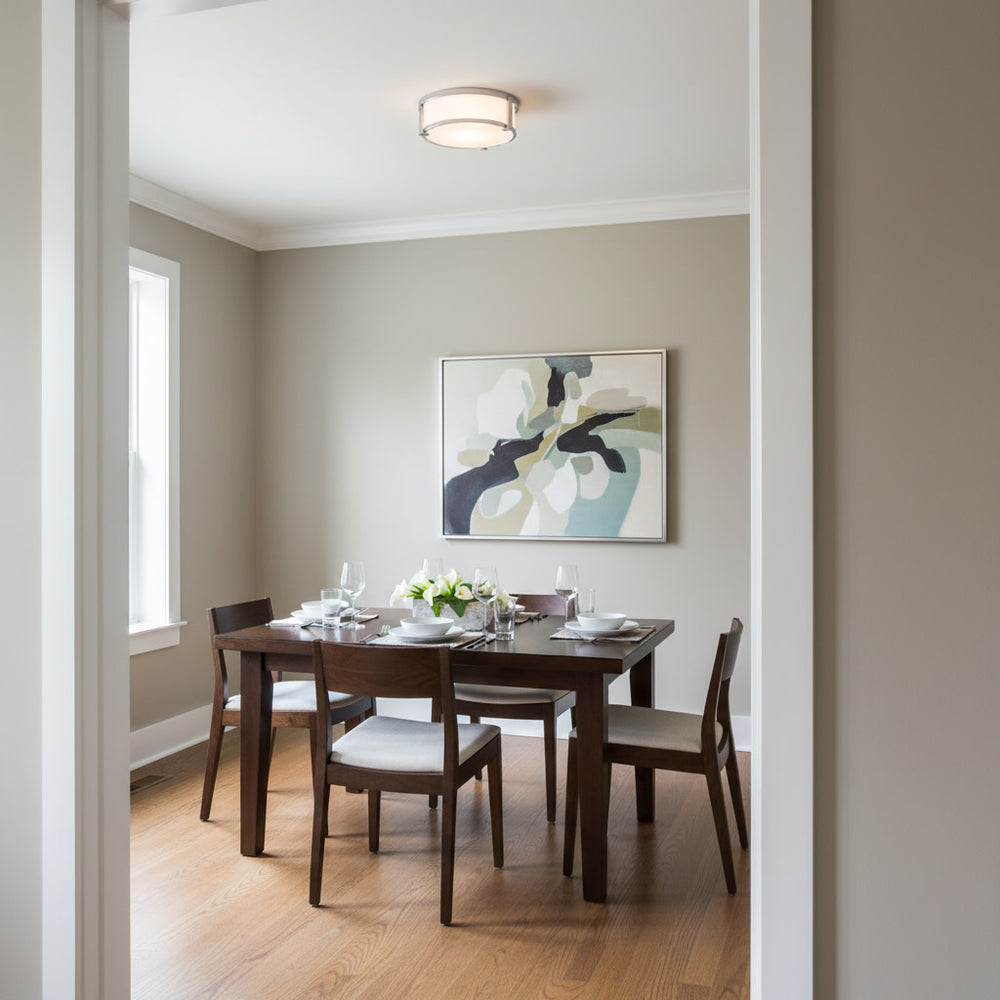 Lowell Flush Mount