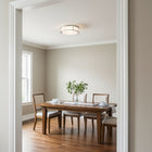 Lowell Flush Mount