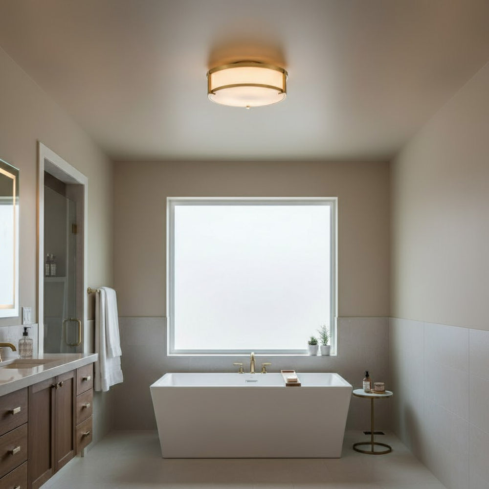 Lowell Flush Mount