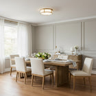 Lowell Flush Mount