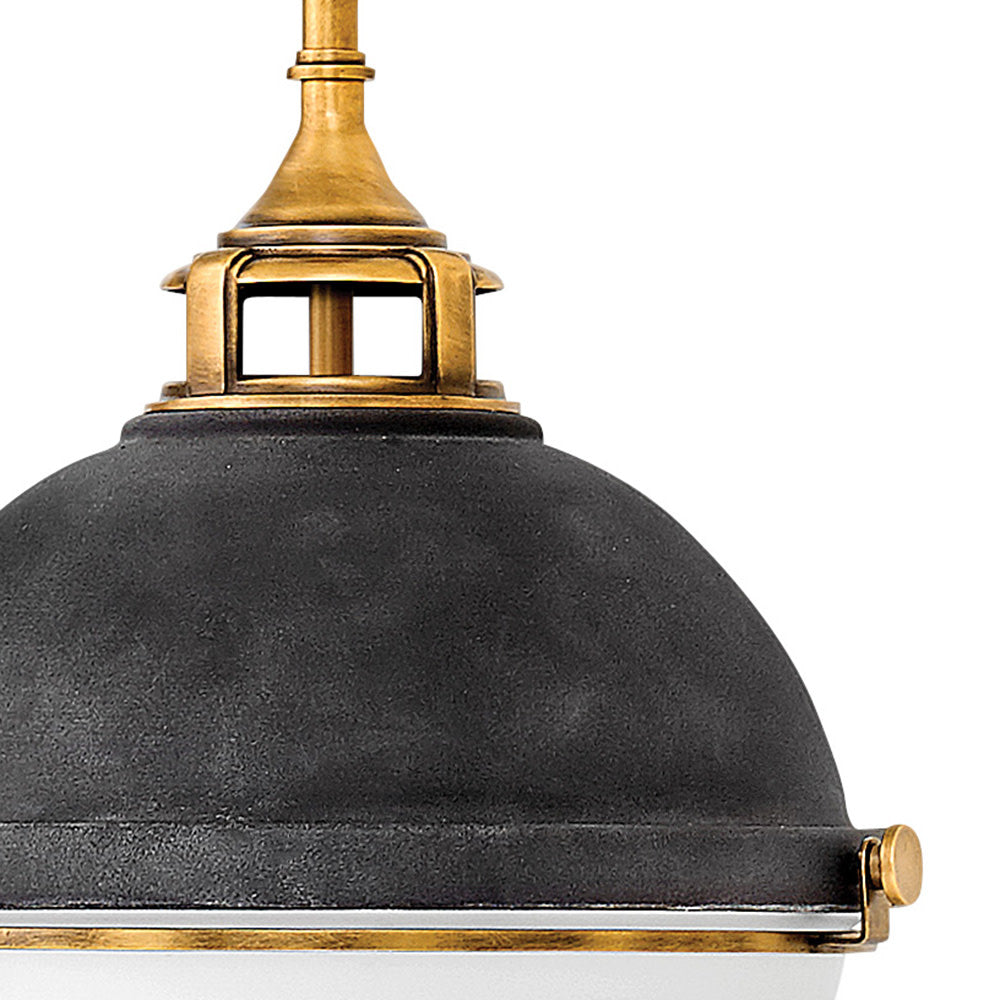 Fletcher Pendant Light