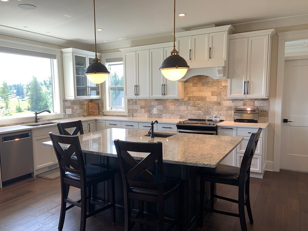 Fletcher Pendant Light