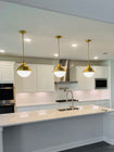 Fletcher Pendant Light