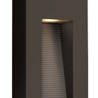 Luna Outdoor Wall Mount