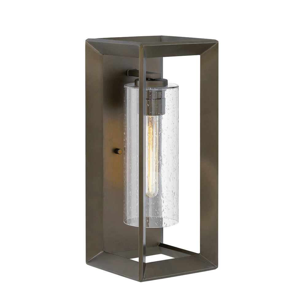 Rhodes Outdoor Wall Sconce