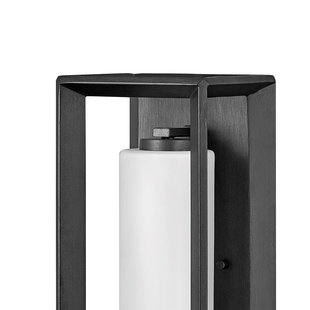 Rhodes Outdoor Wall Sconce