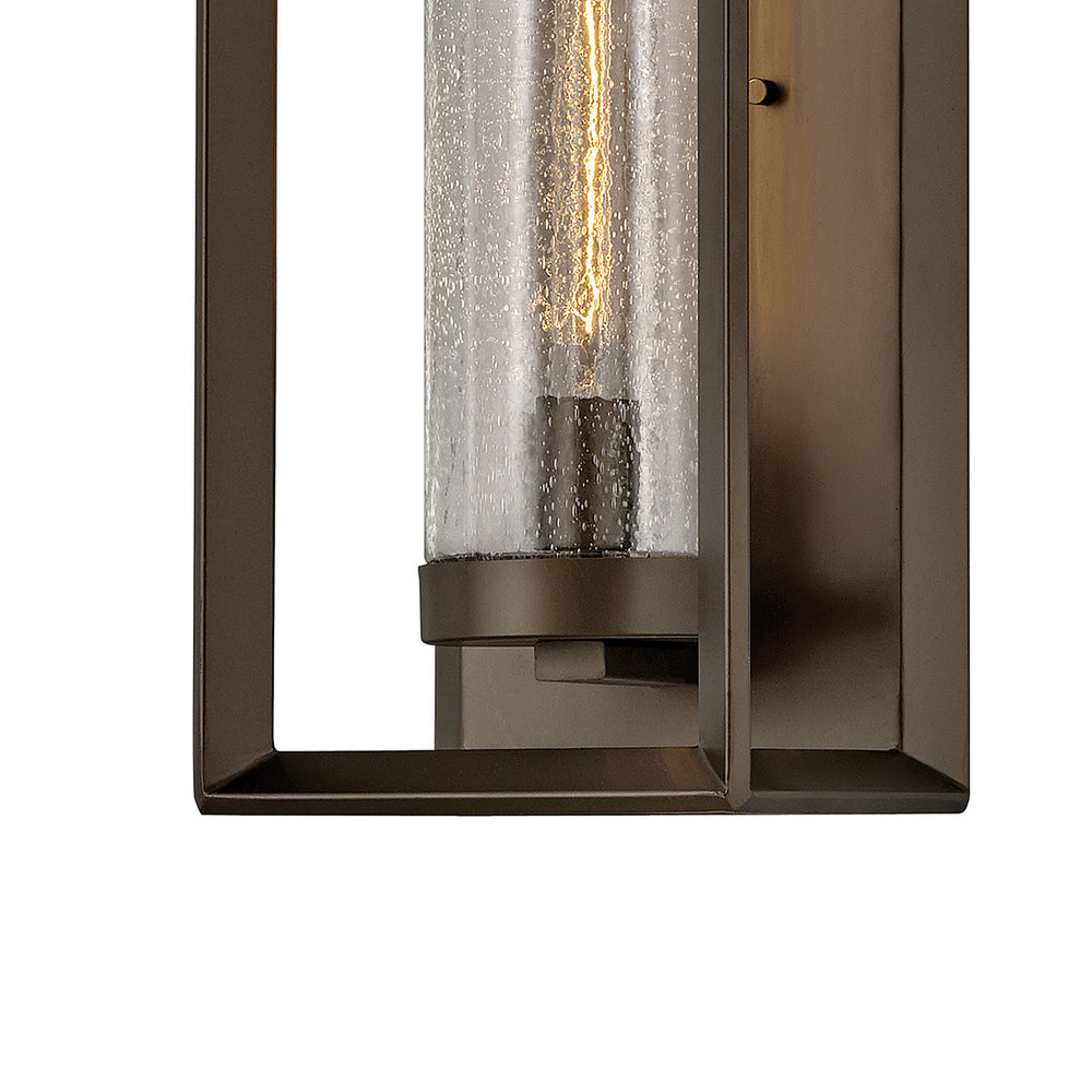 Rhodes Outdoor Wall Sconce