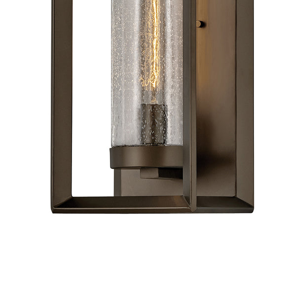 Rhodes Outdoor Wall Sconce