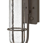 Perry Outdoor Wall Light