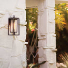 Republic Outdoor Wall Light