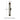 Mist Outdoor Wall Light