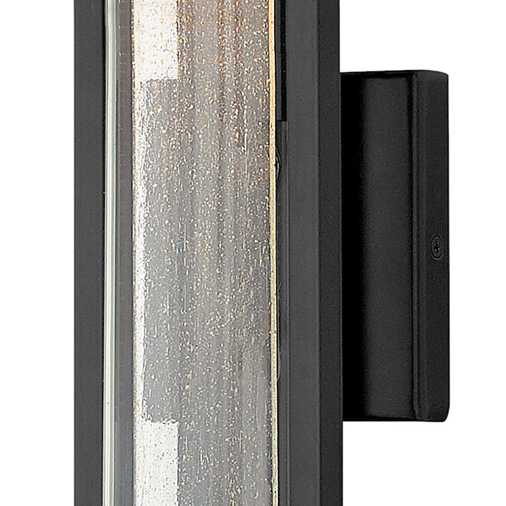 Mist Outdoor Wall Light