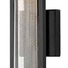 Mist Outdoor Wall Light