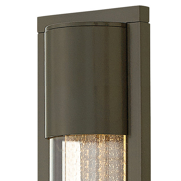 Mist Outdoor Wall Light